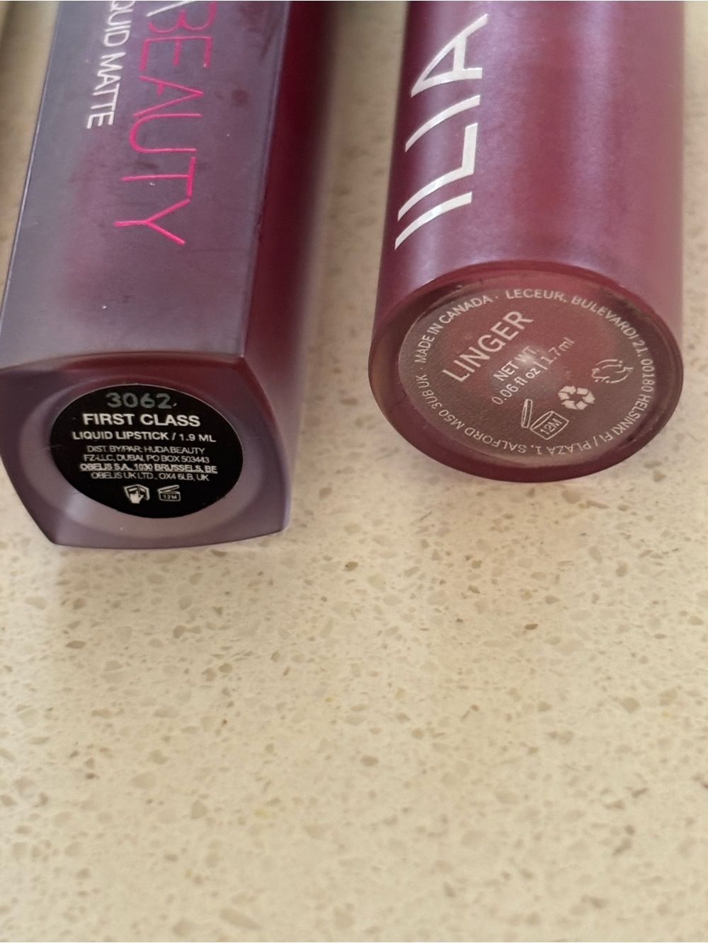 NEW Mini Lip Bundle - Picture 2 of 3